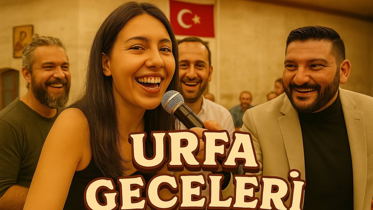 URFA SIRA GECELERİ ve ACININ EN TATLI HALİ ; Urfa Yemekleri / Türkiye Turu Bölüm 100