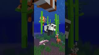 Geheimer Chinese Mob Vote Minecraft