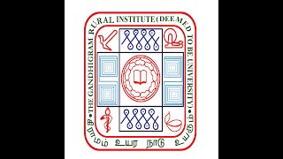 GRI Orientation Programme 2021 - 2022