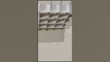 🧐quadrilateral craft art #shorts