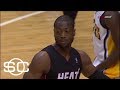 Dwyane Wade's greatest Miami Heat moments | SportsCenter | ESPN Archives