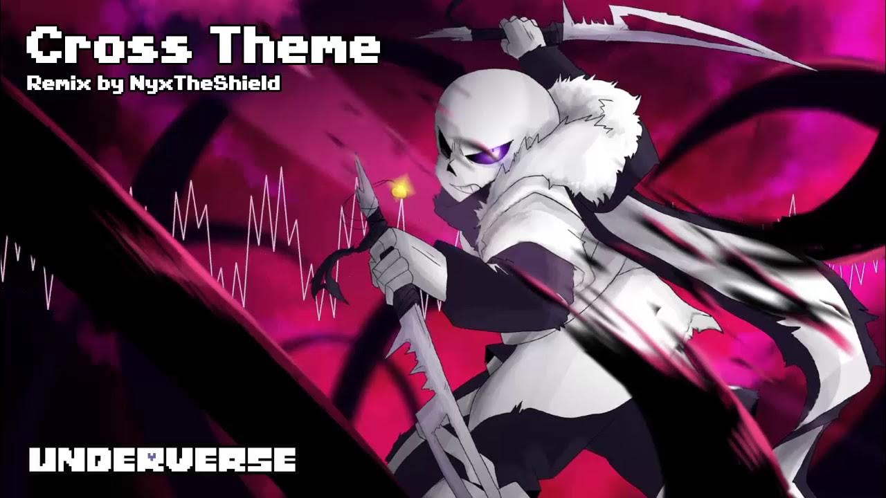 Stream Underverse OST - Wistfully [Dream!Sans Theme] by NyxTheShield