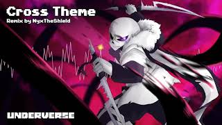 Underverse OST - Cross Theme [Remake] Resimi