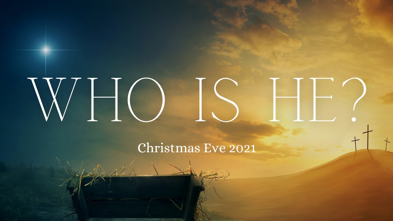 Christmas Eve 2021 YouTube christmas-eve-2021-youtube