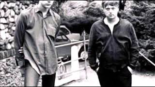 💀 Second Layer - Metal Sheet [UK 1979 // New Wave, Post-Punk]