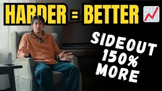 How to Sideout 1.5x Better in Volleyball