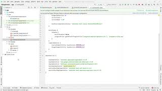 Mobile Application Lab Activity 1 screenshot 3