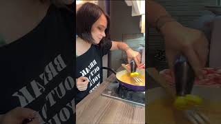 Креветки том ям. Один из самых вкусных вариантов приготовления❤️
