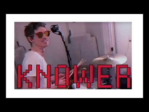 Overtime (Live Band sesh) - KNOWER [Vidya Gaem VER]