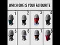 WHICH IS YOUR FAVOURITE COMMENT #freefire #pronexffyt
