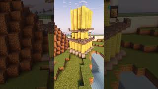 Malie Garden - Pokemon Ultra Sun And Moon - Minecraft Timelapse - Part 32