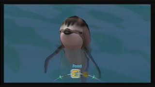 Endless Ocean Dolphin training 4 screenshot 5