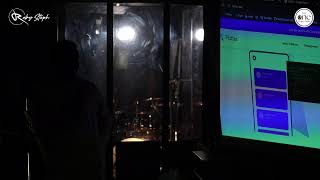 Live Worship Session With Minstrel RubySteph FT The One Project Music Crew | 21TH July 2024. screenshot 2