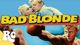 Bad Blonde