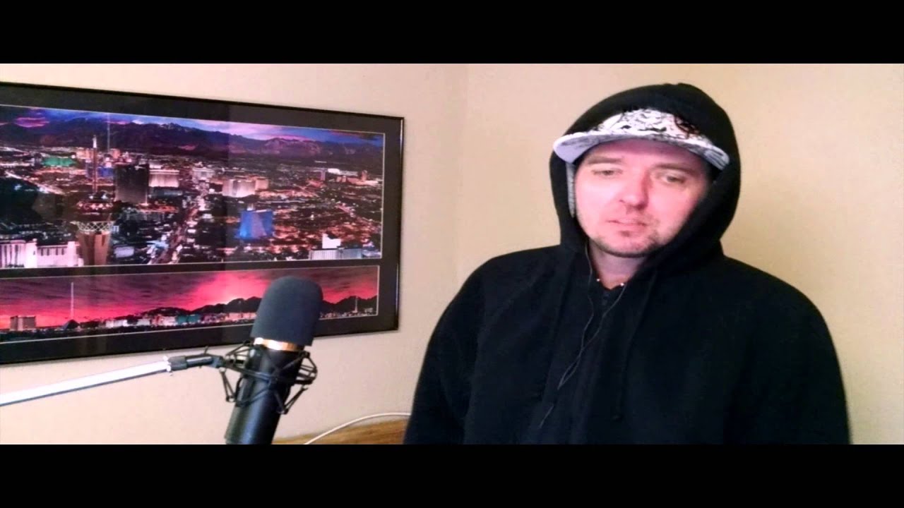 Fully Loaded Clip (50 Cent) Vocal Cover YouTube