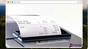 Connecting and Configuring Printers with POS It Easy | Tutorial Guide in English
