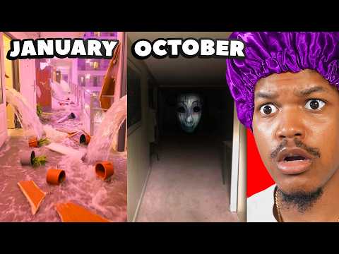Your Birth Month Determines If You Live Or Die