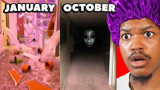 Your Birth Month Determines If You Live Or Die (Fun & Random) by @trollflix