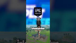 Fortnite Seni BANLAYABİLİR! 😲💀