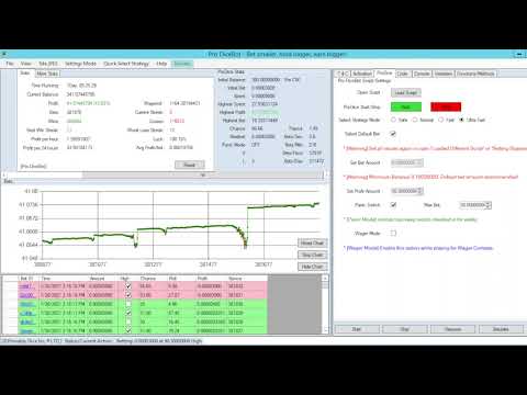Experience Secure Gaming with Primedice Casino - Play in English & Represent the USA with Confidence