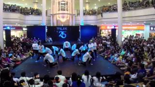 CSA-B Litmus 2014 College of CASE GrandSlam Champion...