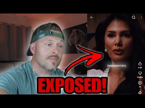 Sadia Khan Exposed! Audio Leak Reveals Her True Character - YouTube