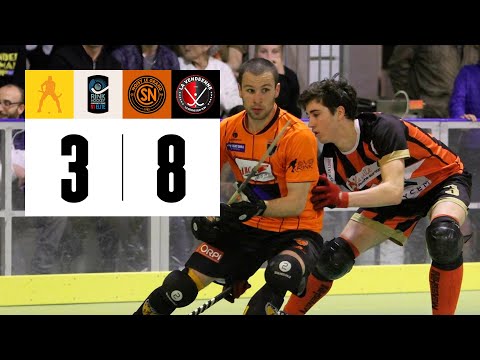 Highlights CS Noisy le Grand vs La Vendéenne