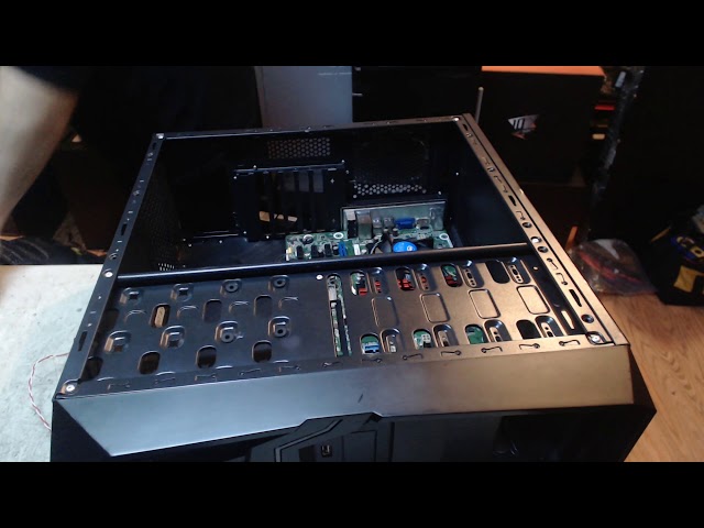 自作PC i7 2600 RAM16gb gtx760 SSD Core i7 2600 Custom build with GTX760 Video - YouTube