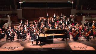 Peter Klimo - Liszt Concerto No 1