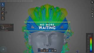 What is ANSYS Discovery Live screenshot 5