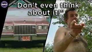 Specials Nude classic car show Top Gear