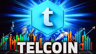 TELCOIN Elliott Wave Analysis 📈 Is the Next Rally Starting NOW? -TELCOIN Price Prediction