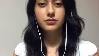 Yaren doğan kara gözlüm