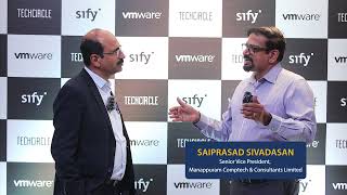 Recalibrate your Cloud Strategy with Sify Technologies | Expert Speaks ft. Saiprasad Sivadasan