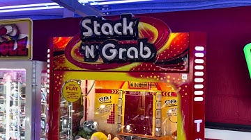 Stack N Grab