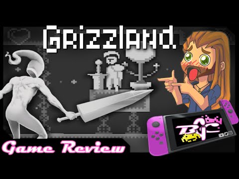 Grizzland: Switch Review (also on PS4 & PC)