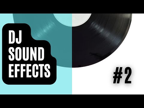 Sound Effects | You're Rocking With The Best | Virtual Dj 2022