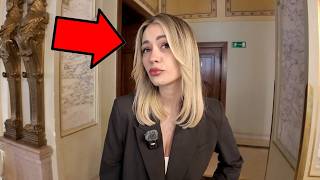 今日本人男性がハンガリーで爆美女とデートするとこうなります