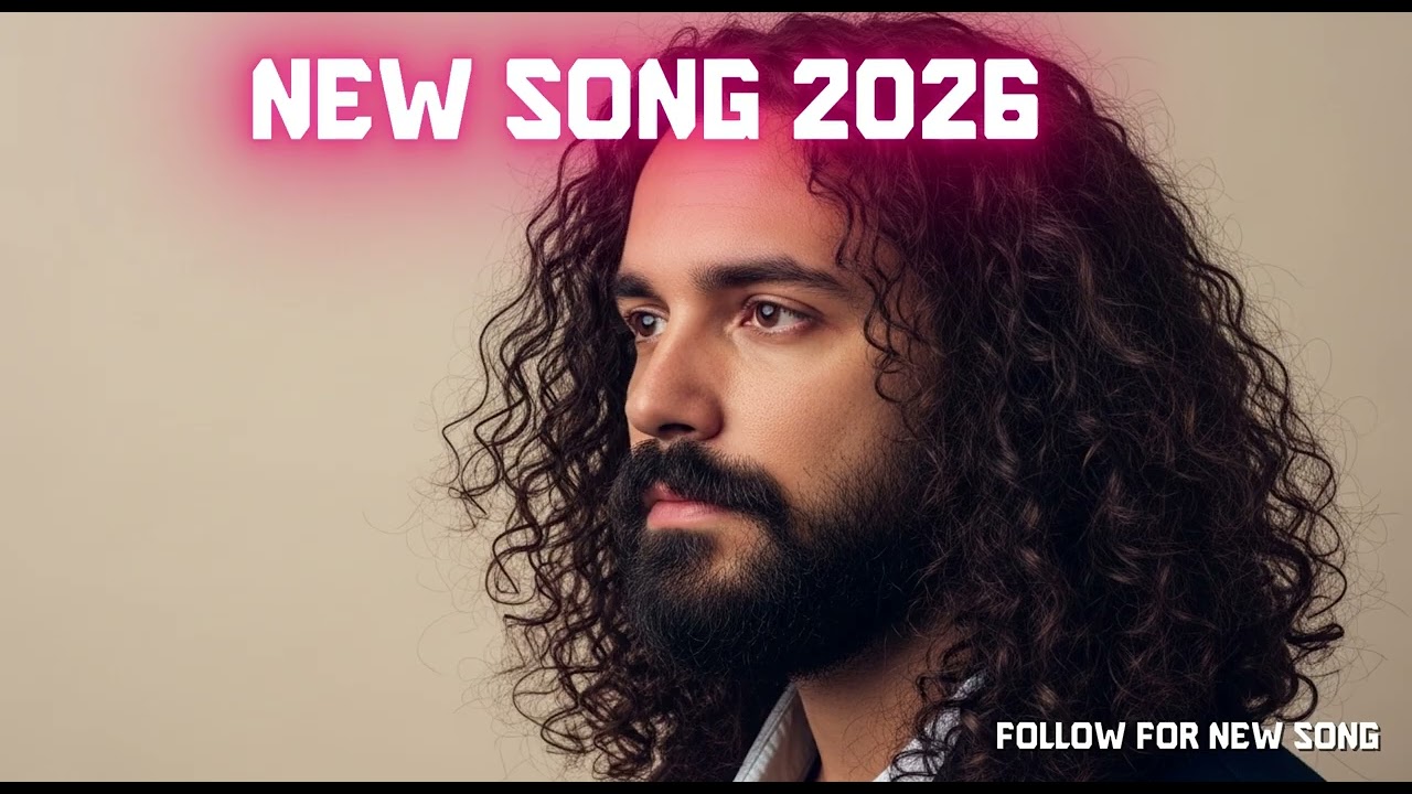 New Song 2026s 