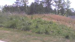 Social Circle Ga, Windsong Subdivision