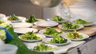 A Masterclass With Skye Gyngell: How To Make A Bold Salad | MATCHESFASHION.COM