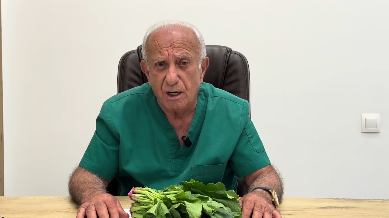 Ashot Ashotyan - Սպանախ (Աղիների ավել)