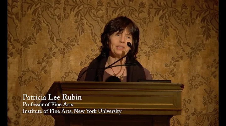 Patricia Lee Rubin: "Invention and Design in Laure...