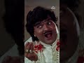 Ashok Saraf and Shakti Kapoor Comedy Scene | #shorts | Bandhan Movie Scene