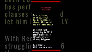 ⚠️ Half The F1 Grid Could Change In 2027 — Every Contract Explained | Flat Out F1