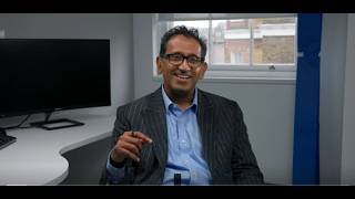 Mens Health Explained with Professor PS at Mayo Clinic Healthcare