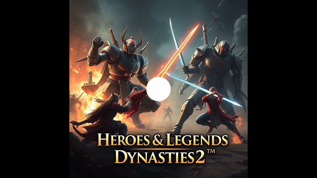 The Gedi Ya's last stand at Corretto Castle