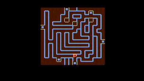 Dungeon Magic: Sword of the Elements [NES XLP] pt 104