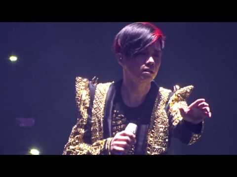 張敬軒  -  櫻花樹下
