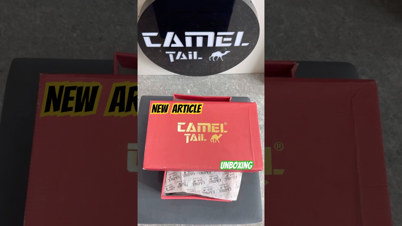 New Trending Lofers Unboxing 🤯 